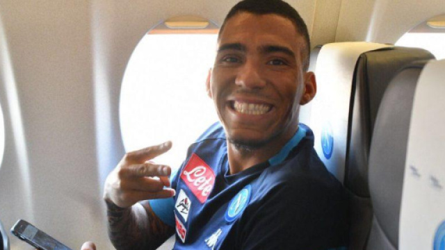 RADIO KKN - Tutto fatto per il rinnovo di Allan fino al 2022 ... - spazionapoli.it