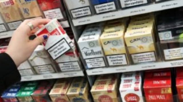 Stangata sigarette, aumenti di 40 centesimi