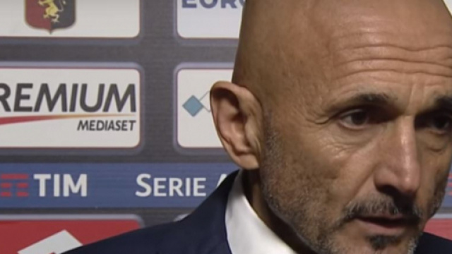 Ultime notizie Inter: contro il Napoli le scelte di Spalletti