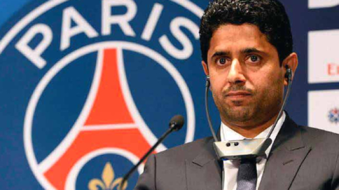 Le PSG aurait trouvé le successeur d'Emery