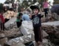 Israel : Ouverture exceptionnelle à Gaza