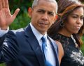Barack and Michelle Obama considering doing a series with Netflix