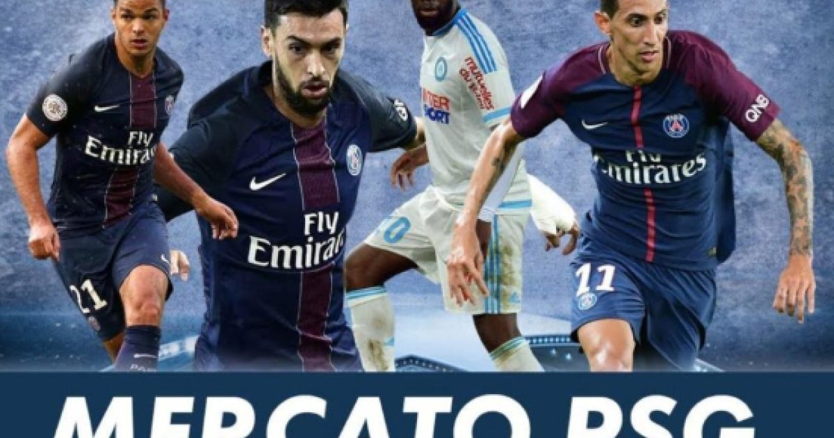 Mercato PSG : Quels Nouveaux Départs La Saison Prochaine