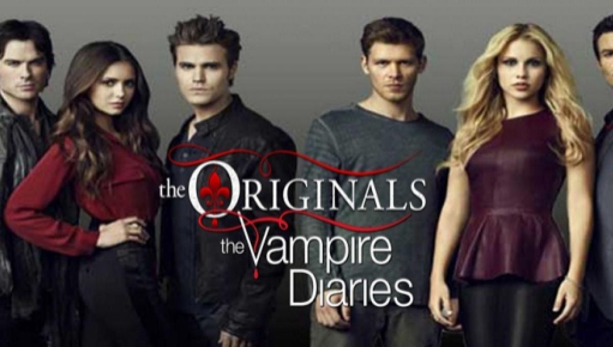 Spin-off de TVD/The Originals foi confirmado e já está em ...
