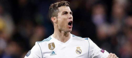 Mercato : Ronaldo dévoile le Galactique qu'il veut au Real Madrid !