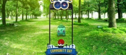 'Pokemon GO' third Community Day event. - [Image Credit: Jane Williams / YouTube Screenshot]