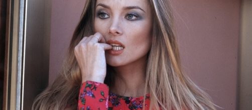 Chi è Barbara Bouchet, sex symbol degli anni '70 nelle commedie - ilmattino.it