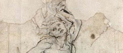 El dibujo perdido de Leonardo da Vinci valorado en 15 millones