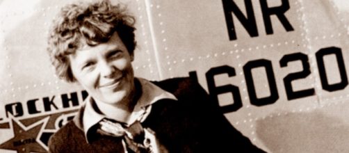 Fin del misterio: identificaron los restos de la legendaria Amelia Earhart