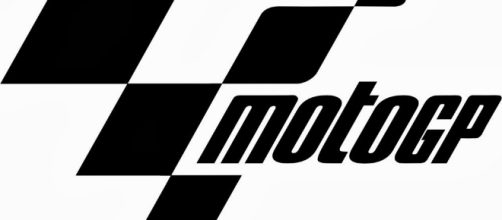 Il logo ufficiale della Motogp