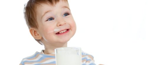 La leche produce mocos? | Lucía, mi Pediatra. - luciamipediatra.com
