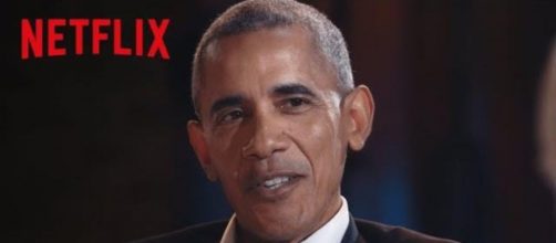 L'ex presidente americano Barack Obama è in trattativa con Netflix per produrre contenuti insieme alla moglie Michelle.