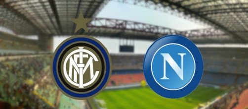 Live Inter-Napoli: info tv e streaming