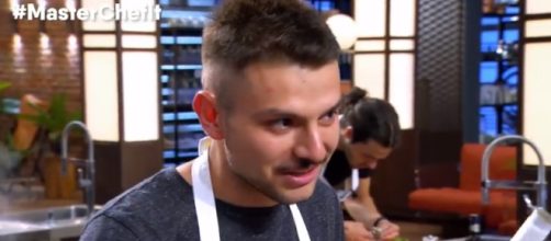 Masterchef Italia: Simone, Kateryna e Alberto sono i tre finalisti ... - leggo.it