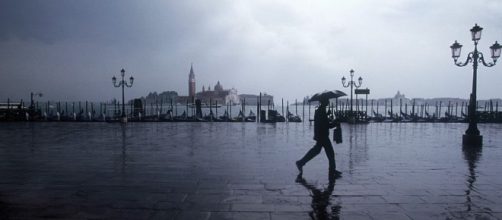 Meteo Italia: week end all'insegna del maltempo su gran parte d'Italia