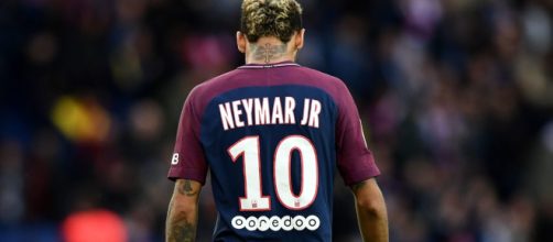 Neymar 'unhappy' at Paris Saint-Germain and 'already regrets ... - eurosport.co.uk