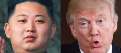 Pyongyang warns of nuclear strike on US, as Donald Trump pledges ... - net.au