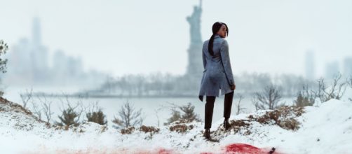 Seven Seconds è disponibile su Netflix