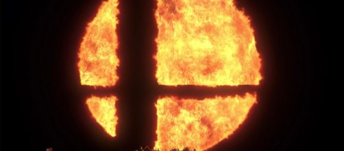 Super Smash Bros coming to Switch. [image source: Super Smash Bros./ YouTube screenshot]