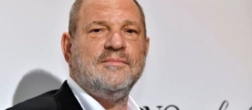 Harvey Weinstein, accusato di abusi sessuali