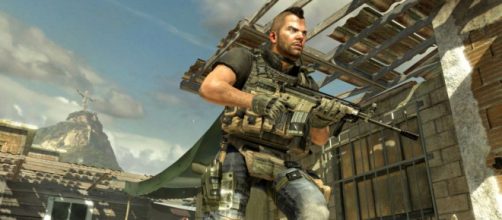 Why Modern Warfare 2 Remastered Is Coming In 2017 | LevelCamp ... - levelcamp.com