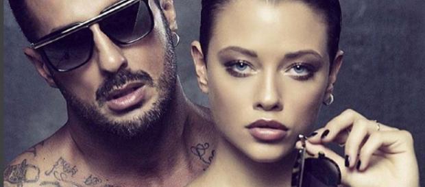 A Mattino 5 Silvia Provvedi dichiara che Fabrizio Corona le ha chiesto di sposarlo A Mattino 5 Silvia Provvedi dichiara che Fabrizio Corona le ha chiesto di sposarlo