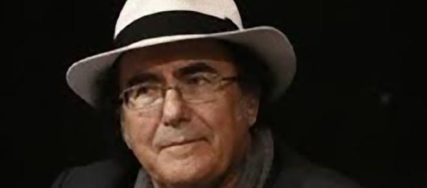 Al Bano Carrisi fa una dichiarazione choc: 'Sono stato molestato' Al Bano Carrisi fa una dichiarazione choc: 'Sono stato molestato'