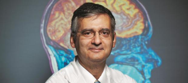 Andrés Lozano, el médico que habla con las neuronas - SevillaWorld - sevillaworld.com Andrés Lozano, el médico que habla con las neuronas - SevillaWorld - sevillaworld.com