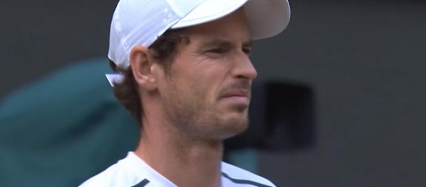 Andy Murray during 2017 Wimbledon Championships/ (Image Credit: Wimbledon/YouTube) Andy Murray during 2017 Wimbledon Championships/ (Image Credit: Wimbledon/YouTube)