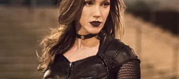 Arrow: Black Siren revela su verdadera lealtad Arrow: Black Siren revela su verdadera lealtad