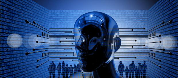 Artificial intelligence - geralt via Pixabay Artificial intelligence - geralt via Pixabay