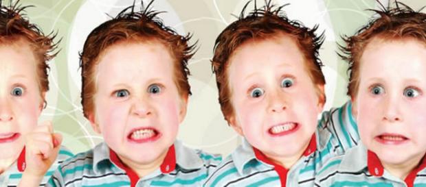 Atención, los tics nerviosos pueden ser síntomas de Tourette - mendozapost.com Atención, los tics nerviosos pueden ser síntomas de Tourette - mendozapost.com