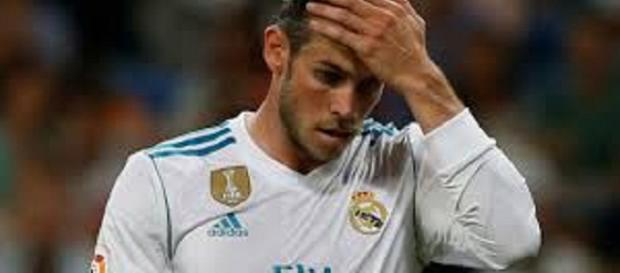 Bale pudiera abandonar al Real Madrid en verano Bale pudiera abandonar al Real Madrid en verano
