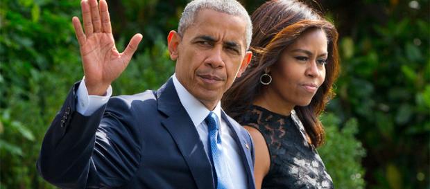 Barack and Michelle Obama Slam Harvey Weinstein – Variety - variety.com Barack and Michelle Obama Slam Harvey Weinstein – Variety - variety.com