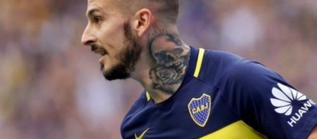Benedetto: “Lautaro Martínez es el mejor nueve del fútbol ... - elintransigente.com Benedetto: “Lautaro Martínez es el mejor nueve del fútbol ... - elintransigente.com