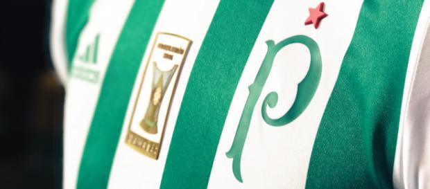Camisa do Palmeiras, tão importante Camisa do Palmeiras, tão importante
