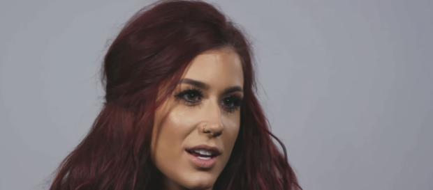 Chelsea DeBoer / MTV YouTube Channel Chelsea DeBoer / MTV YouTube Channel