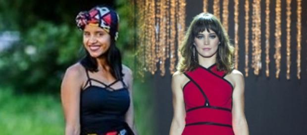 Clara prepara volta triunfal ao BBB18 Clara prepara volta triunfal ao BBB18