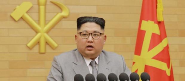 Corea del Norte: 5 claves de la oferta de diálogo a Corea del Sur ... - elcomercio.pe Corea del Norte: 5 claves de la oferta de diálogo a Corea del Sur ... - elcomercio.pe