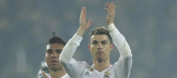 Cristiano Ronaldo vai ter nova companhia no ataque Cristiano Ronaldo vai ter nova companhia no ataque