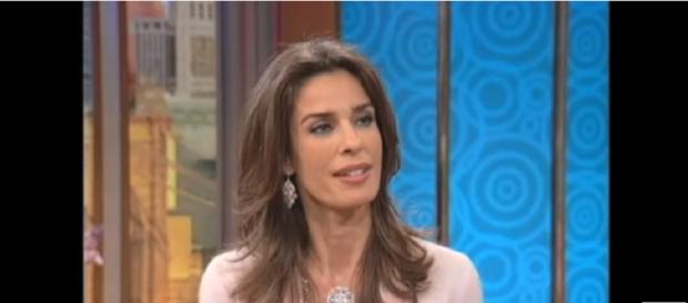 'Days of of our Lives': Hope Brady. (Image via YouTube/Wendy Williams Show) 'Days of of our Lives': Hope Brady. (Image via YouTube/Wendy Williams Show)
