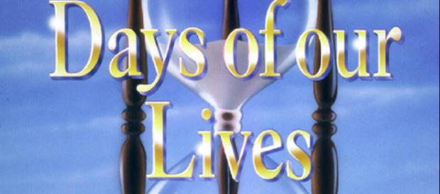 Days of our Lives logo. (Image via YouTube screengrab/NBC) Days of our Lives logo. (Image via YouTube screengrab/NBC)