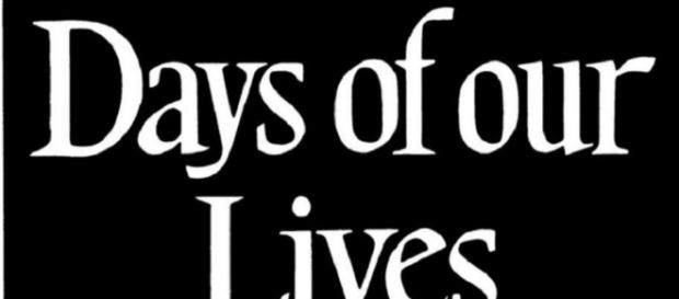 'Days of our Lives' logo. (Image via YouTube screengrab/NBC) 'Days of our Lives' logo. (Image via YouTube screengrab/NBC)