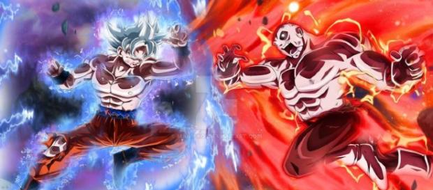dragon ball super capitulo 130-131 dragon ball super capitulo 130-131