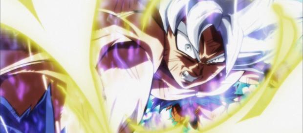 Dragon Ball Super: Todos los detalles del Ultra Instinto de Goku Dragon Ball Super: Todos los detalles del Ultra Instinto de Goku