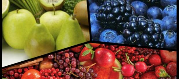 Eat A Rainbow Of Fruits And Vegetables. Image Credit: Jane Williams / Flickr Eat A Rainbow Of Fruits And Vegetables. Image Credit: Jane Williams / Flickr