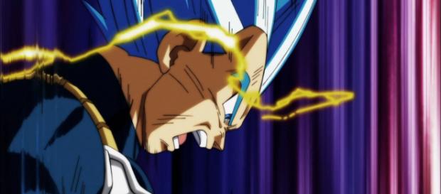 El estado de Super Saiyan Dios Super Saiyan Evolución una forma evolucionada que va más allá de los límites conocidos del Super Saiyan Azul. El estado de Super Saiyan Dios Super Saiyan Evolución una forma evolucionada que va más allá de los límites conocidos del Super Saiyan Azul.