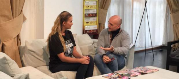 Eva Henger: "Hanno oscurato l'altro nome di chi ha fumato ... - 361magazine.com Eva Henger: "Hanno oscurato l'altro nome di chi ha fumato ... - 361magazine.com