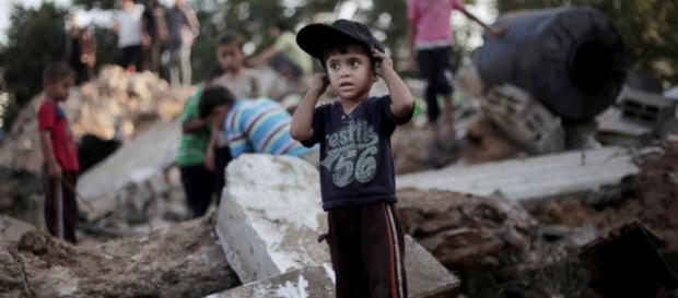 Everything You Need to Know About the Israel-Gaza Conflict - ABC News - go.com Everything You Need to Know About the Israel-Gaza Conflict - ABC News - go.com