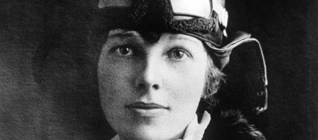 Expert says bones found in 1940 belong to Amelia Earhart | Newshub - newshub.co.nz Expert says bones found in 1940 belong to Amelia Earhart | Newshub - newshub.co.nz